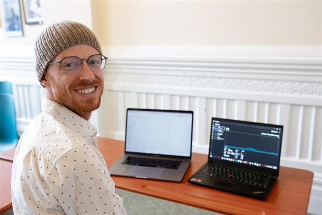 Kyle England — England Tech Solutions